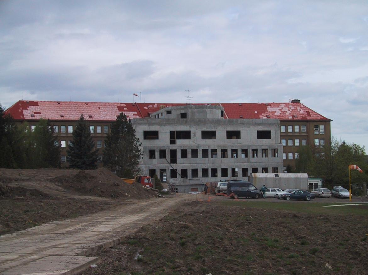 05 Nemocnice Hořovice